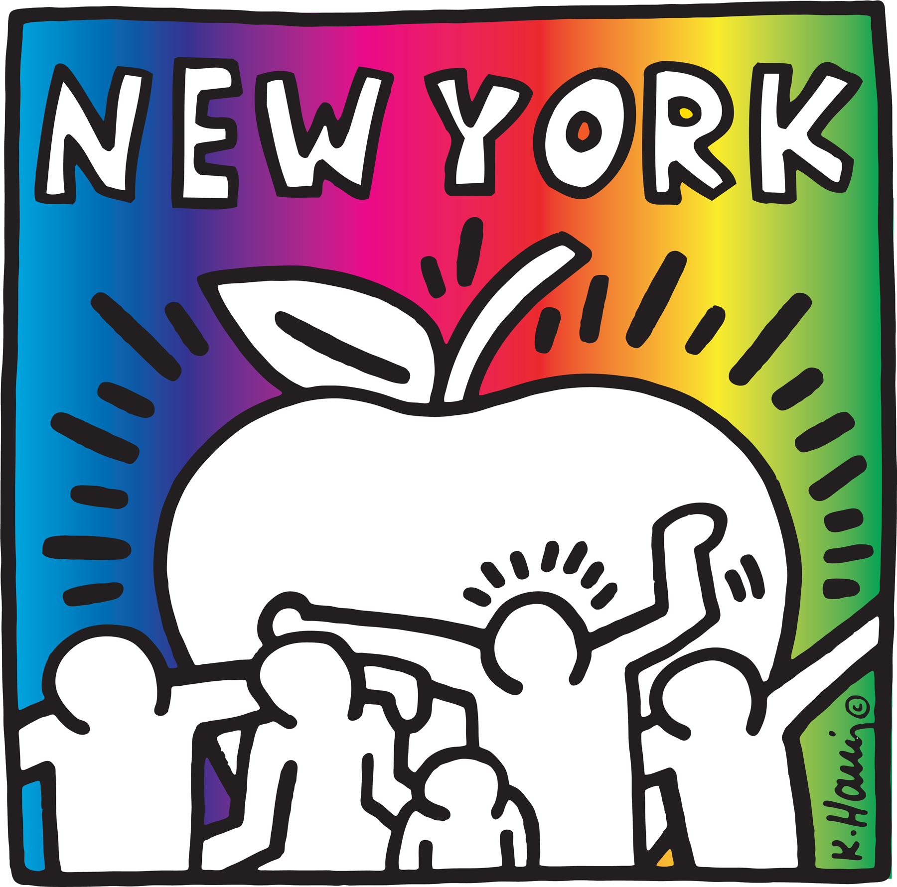 NY Pride