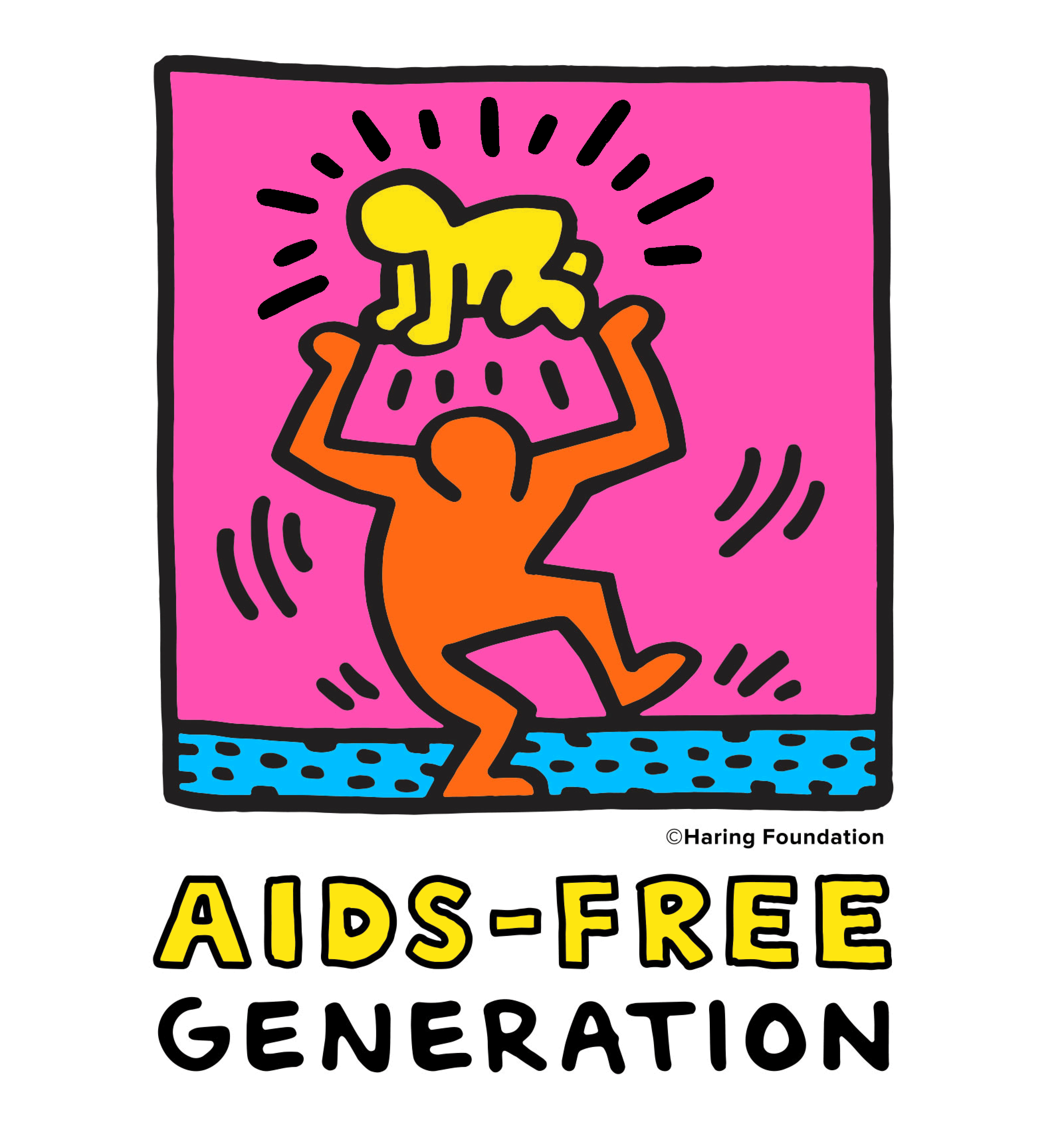 AIDS Free Generation