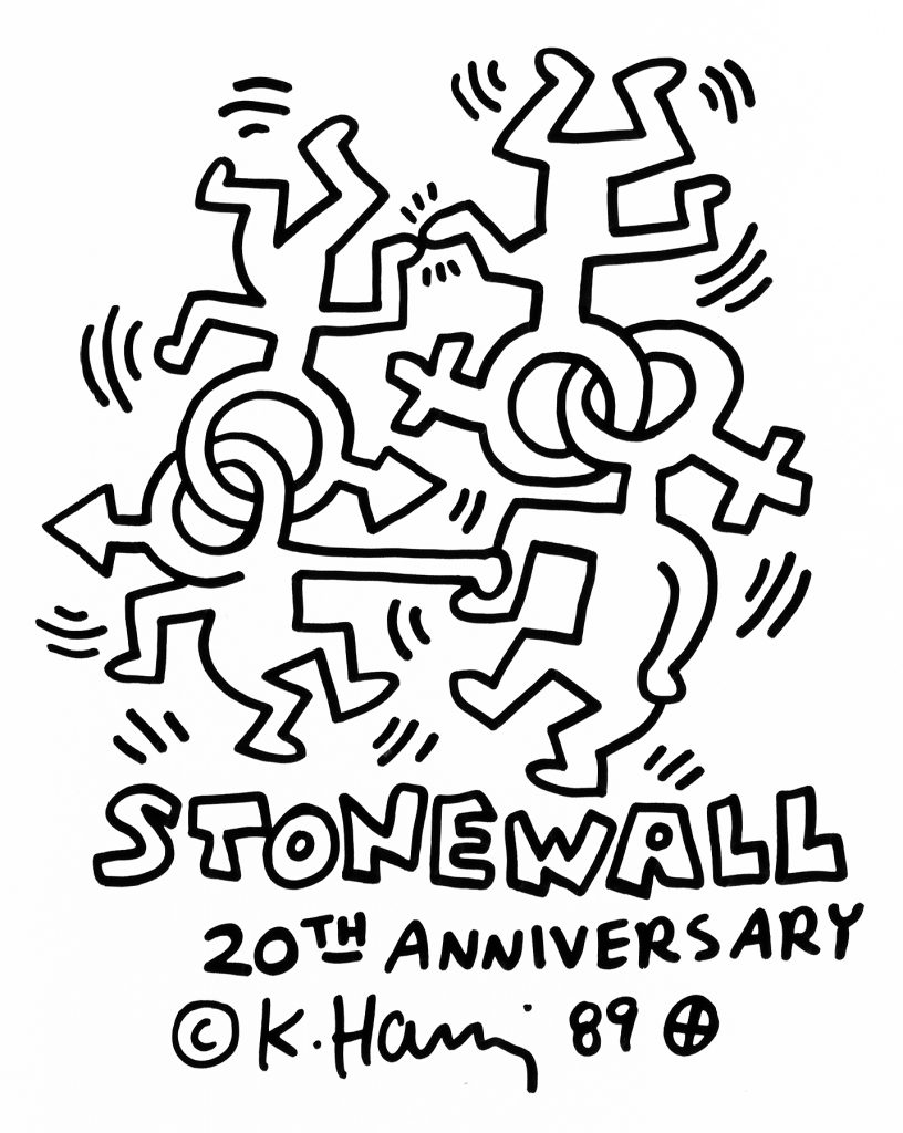 Stonewall